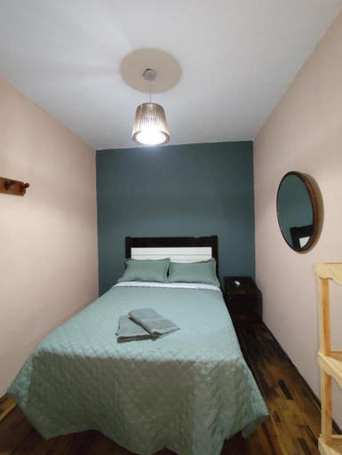 Bedroom 5, Dayman Apart Hotel, n.a26