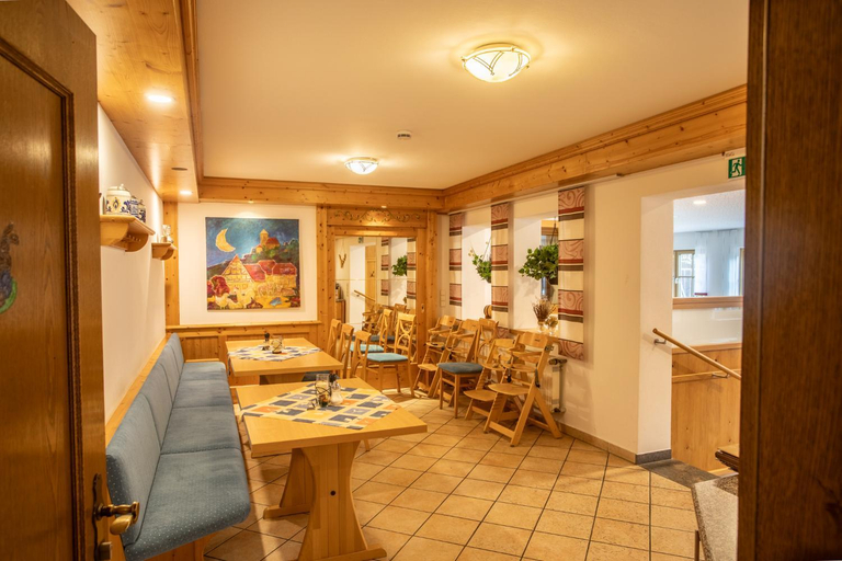 Food & Drinks 5, Gutshof Colmberg, Ansbach
