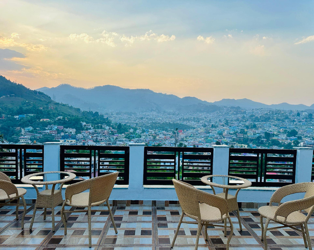 Others, Uttaranchal Homestay, Pithoragarh