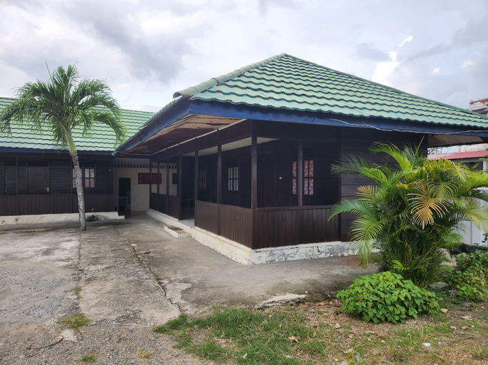 Exterior 2, Anisa Inn, Bolaang Mongondow