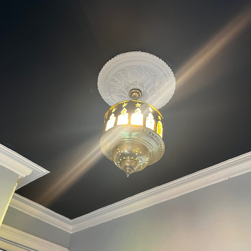 Interior detail 3, Apartment Sleeps 2 With Pets Welcome, Argyll and Bute