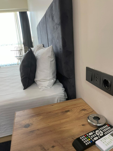 Bedroom 3, Lily Airport Otel, Arnavutkoy