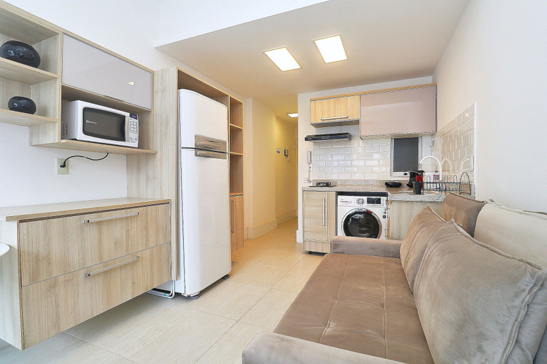 Others 3, Rio Spot Homes C056, Rio de Janeiro