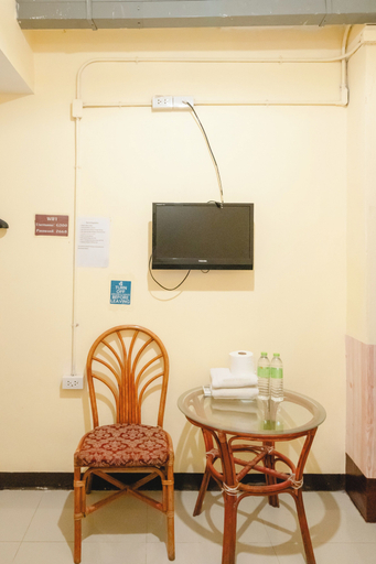 Others 5, Khaosan Station Hostel, Phra Nakhon