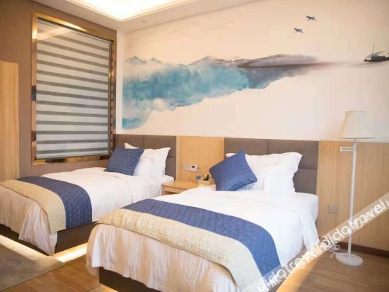 Others 4, Zhijian Time Hotel, Chongqing