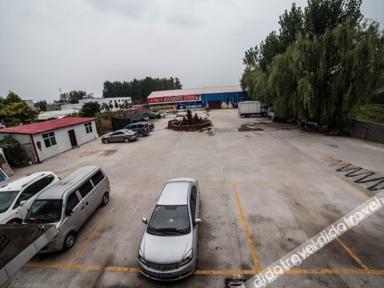 Others 3, Ye County Jincheng Theme Hotel, Pingdingshan