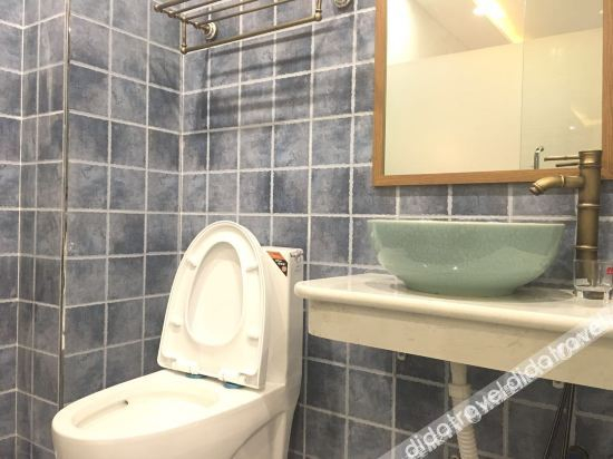 Others 3, Zen Residence Hotel (Baoding Baobai Shopping Plaza), Baoding