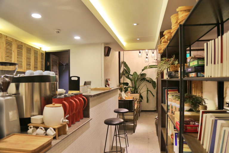 Food & Drinks 2, Yangjiatang Seclusive Genealand, Lishui