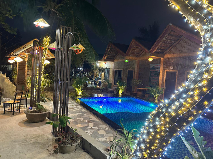 Sport & Beauty 2, Vinh Thinh Homestay, Hoa Lư