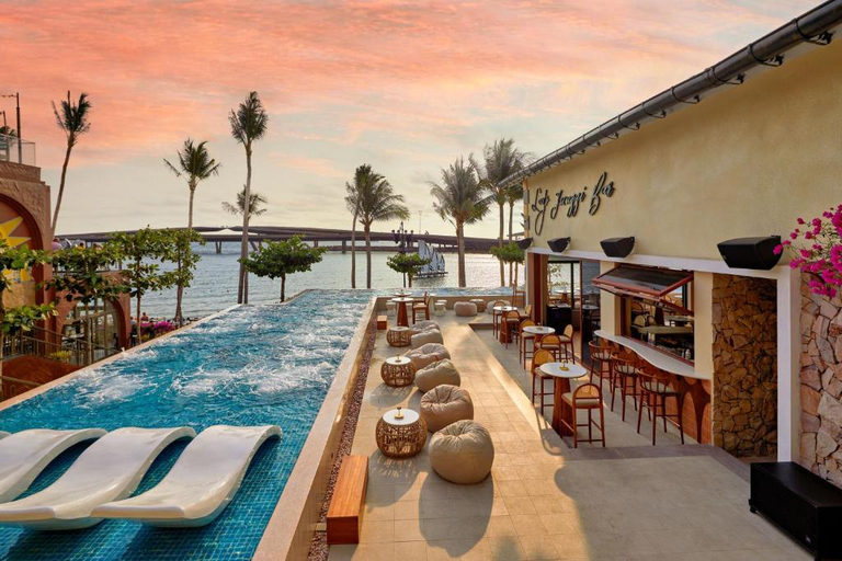 Sport & Beauty 2, Sakurakyo Hotel & Spa Phu Quoc - Spa Inclusive & Free Airport Shuttle, Phú Quốc