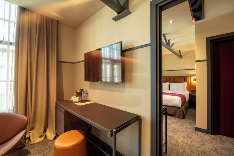 Room 3, Hotel NOBO Tbilisi, Tbilisi