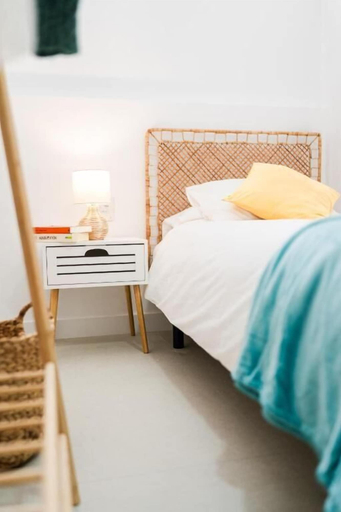 Room 4, Bucio Coliving, Santa Cruz de Tenerife
