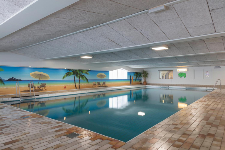 Sport & Beauty 2, Aparthotel Delden, Hof van Twente