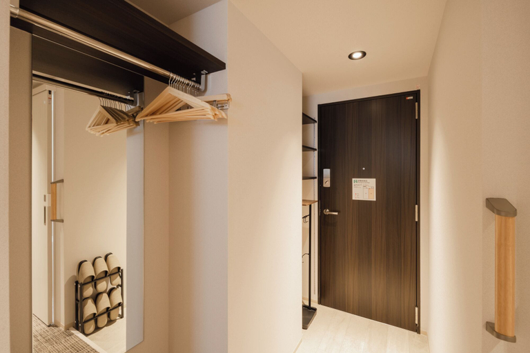 Others 4, HOTEL SHUTEC, Kagoshima