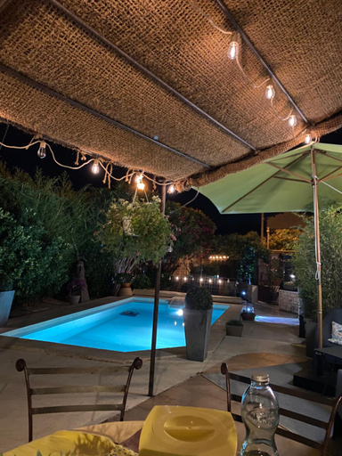 Sport & Beauty, La Papaline de Caroline, Vaucluse