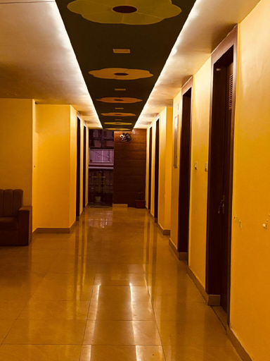 Others 3, JB Hotel and Resort, Champawat