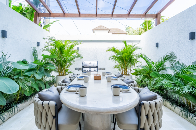 Others 4, Villa Melasti Breeze - Cozy Family Shelter, Badung