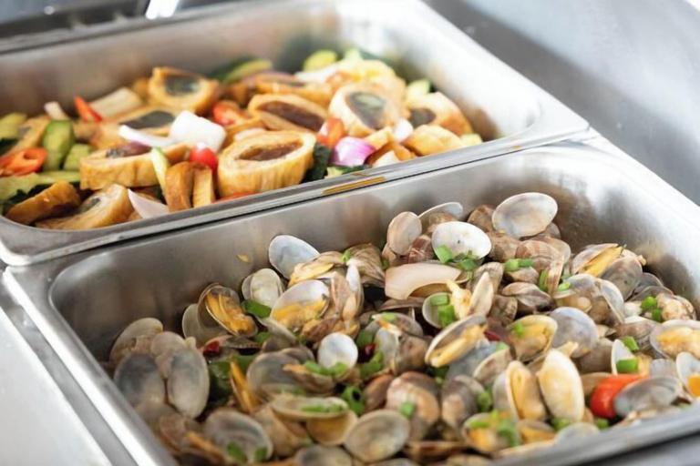 Food & Drinks 5, Xunfa Hotel (Huian County Government Gymnasium Branch), Quanzhou