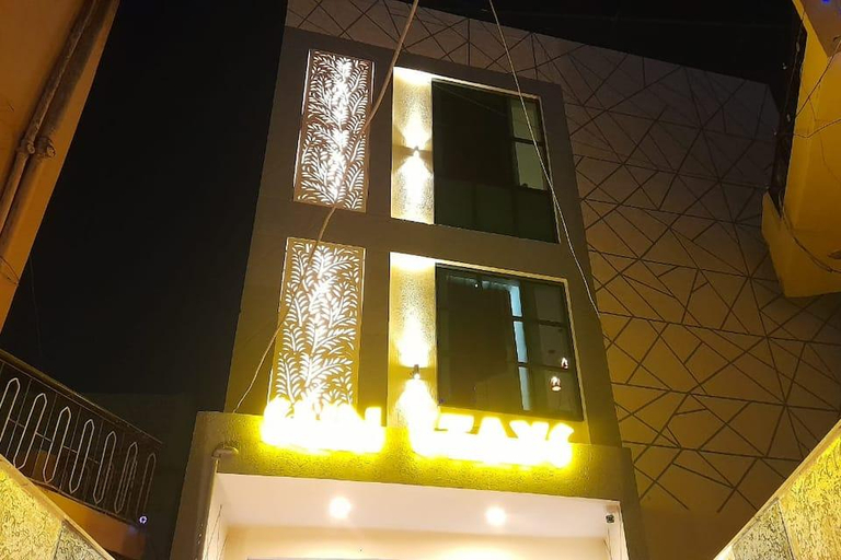 Bathroom, Hotel Sunstays, Ajmer