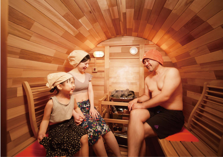Sport & Beauty 5, 石垣泉, Beppu