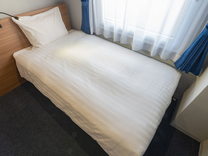 Bedroom 4, Toyoko Inn Koriyama, Kōriyama