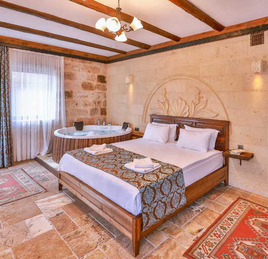 Others 5, Noble Crown Stone House Cappadocia, Nevşehir