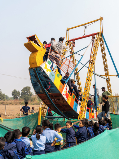 Point of interest 3, Dreamland Farm and Resort, Gurgaon
