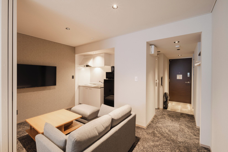 Others 5, HOTEL SHUTEC, Kagoshima