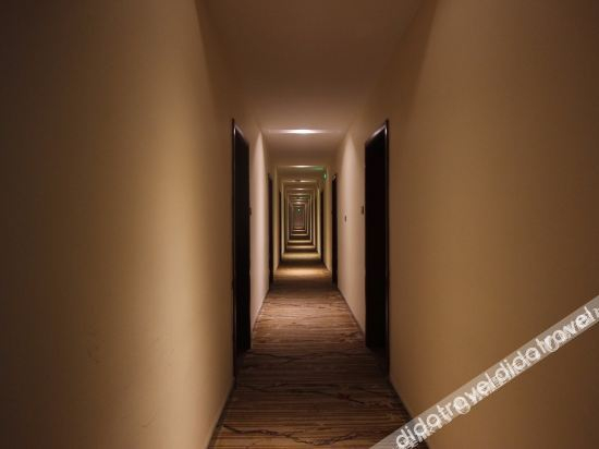Others 5, Xianyuan Hotel, Xiangfan