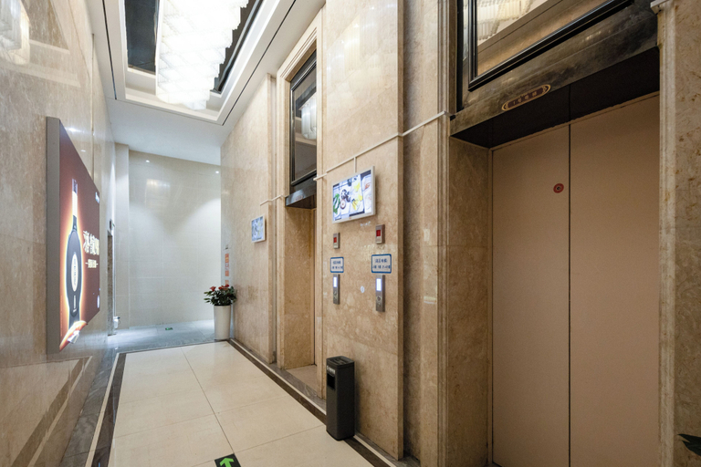 Interior 3, The HEJINN House - Design Lofts & Suites, Chengdu