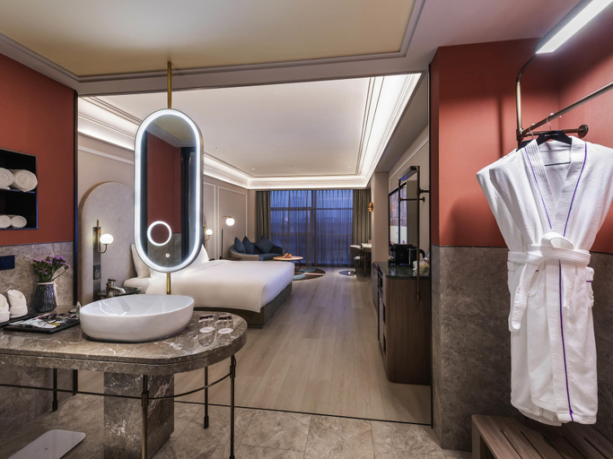Others 4, Mercure Beijing Zhongguancun, Beijing