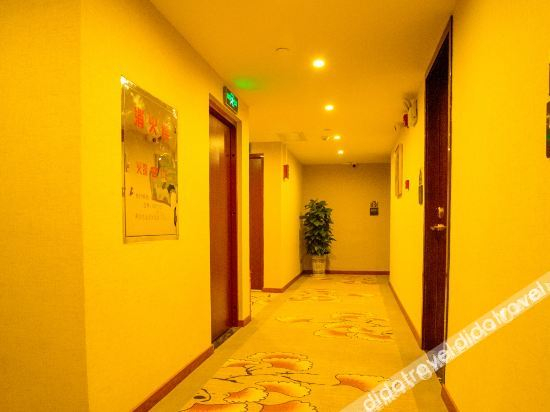 Others 3, Kaixin Theme Hotel, Hengyang