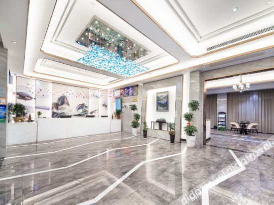 Others 4, Blue City Hotel, Jinhua