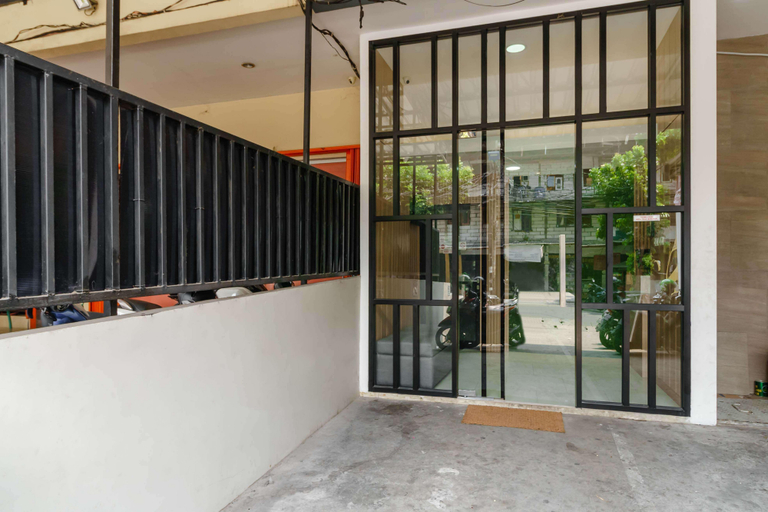 Others 5, RedDoorz @ Mangga Besar 2, West Jakarta