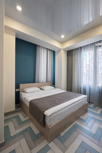 Room 5, Fama 12 Hotel, Yerevan