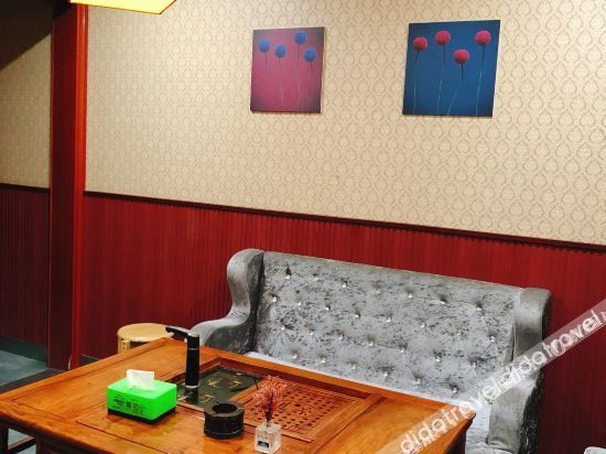 Hotel Interior or Public Areas 2, Jingmen Haiyue Hotel, Jingmen