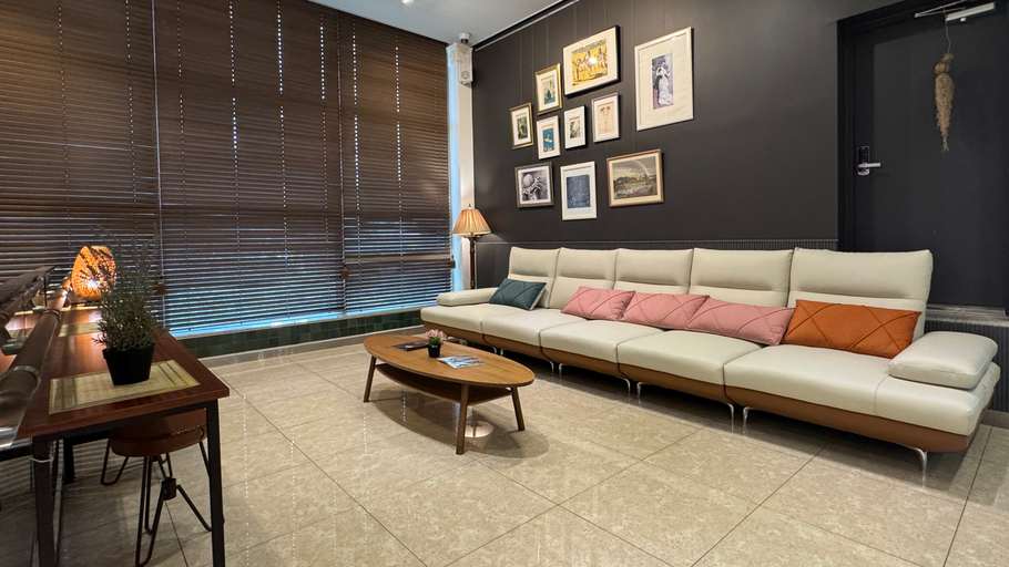 Public Area 5, Hotel Atrium Seoul Jongno, Jongno