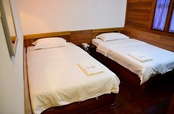 Others 2, Hotel O Five 2, Kota Kinabalu