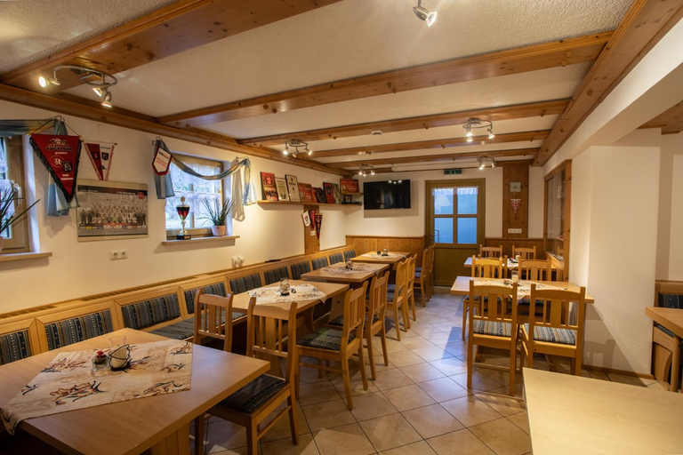 Food & Drinks 4, Gutshof Colmberg, Ansbach