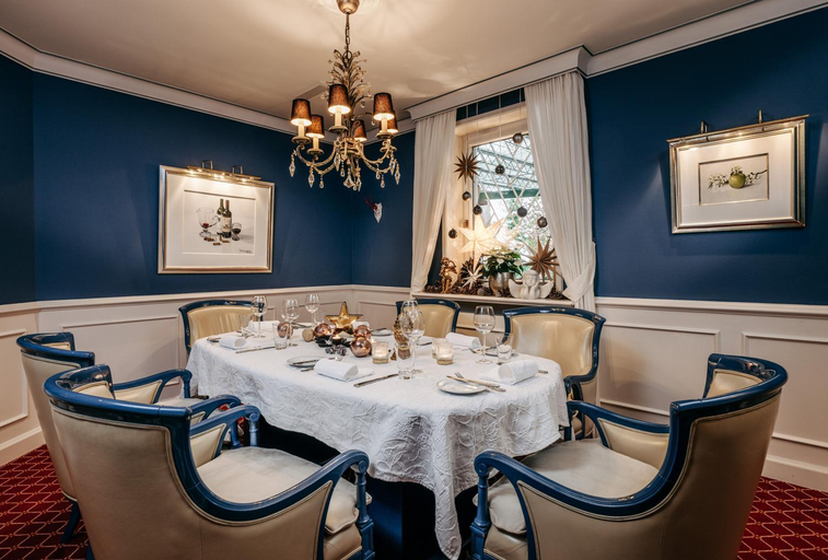 Food & Drinks 5, Niemeyers Romantik Posthotel, Celle