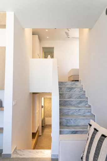 Interior 3, Ramnus Karpathos Suites, South Aegean
