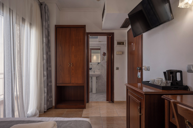 Others 4, Filippos Hotel, Central Macedonia