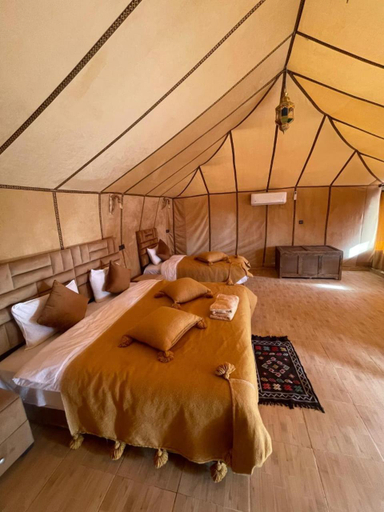 Bedroom 4, chez zakaria, Errachidia