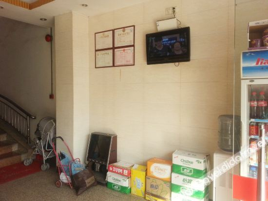 Others 5, Jushuang Hotel, Foshan