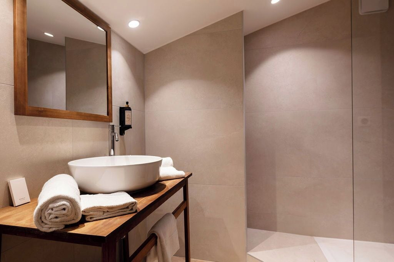 Bathroom 4, Hôtel l'Arena, Var