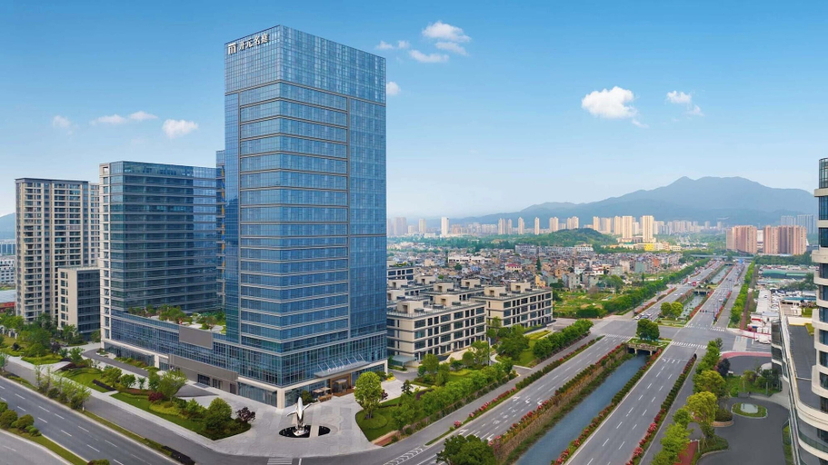 Exterior 4, MAISON NEW CENTURY, Ningbo