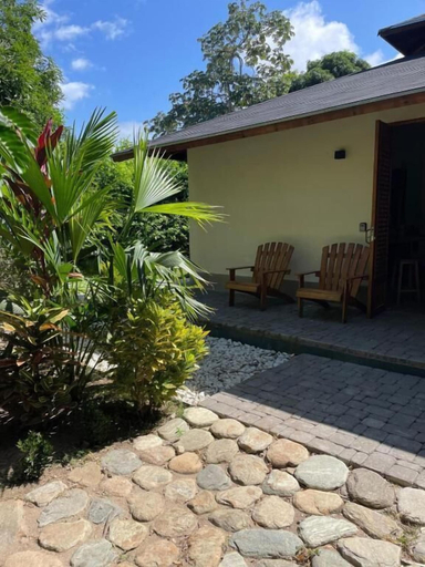 Terrace/patio 5, Private Villa with Pool and Gardens, Riohacha