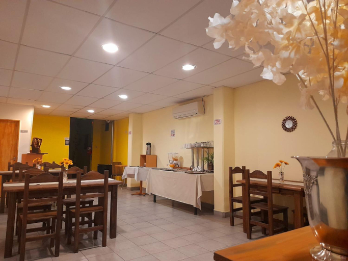 Food & Drinks 2, Santa Matilde Hospedaje, Malargüe