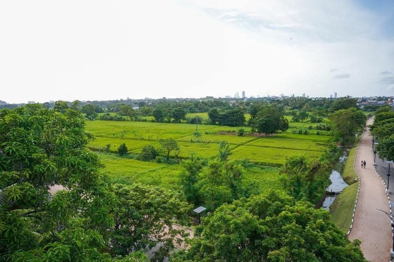 Others 5, Green Eye Apartment & Hotel, Kesbewa