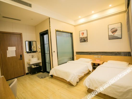 Others 2, Karamay helan theme hotel, Karamay